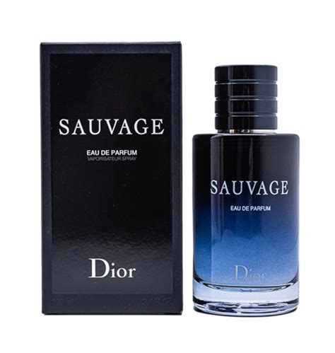 sauvage Dior prices